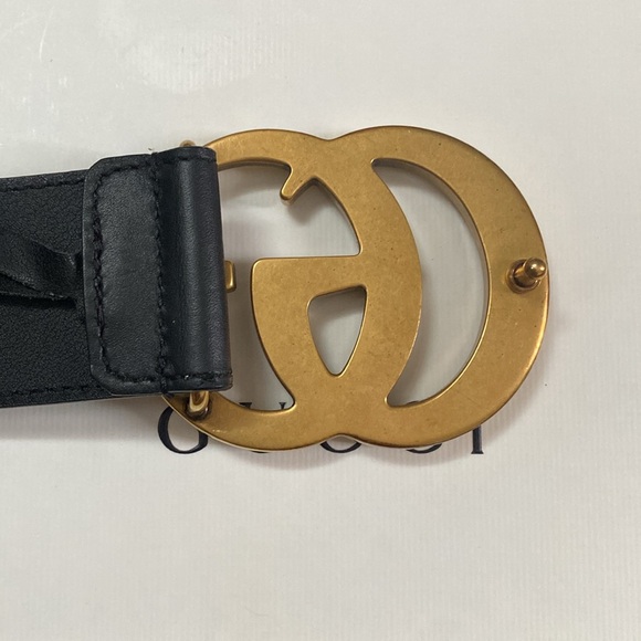 Gucci belt - Picture 4 of 4